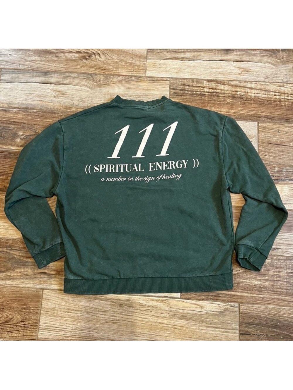 ASOS Design Oversized Sweatshirt